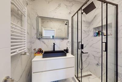 Apartament superb 3 camere Pallady | Mobilat si Utilat Complet Parcare - 22