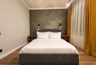 Calea Victoriei 128B, 2 camere - 2