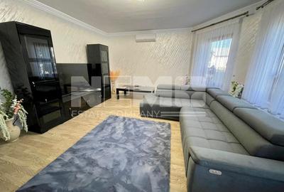 VILĂ SPAȚIOASĂ 360 MP | 8 camere - 20