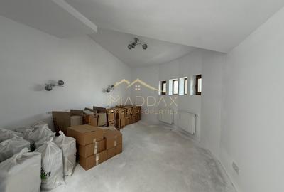 Spatiu Apartamente/ Hotel //​ ​1027.80 mp // Zona Obor - 5