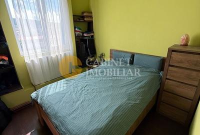 4 camere + 2 bai - mobilat & utilat -   79 mp - tip DUPLEX - 2