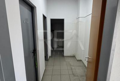 Spatiu comercial Baneasa 200mp - 7