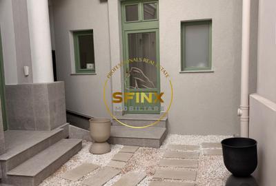 Apartament 2 camere || Piata Victoriei || nemobilat || ideal firma, birouri - 7