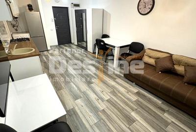 Vânzare apartament 2 camere,  modernen, cu parcare  Steaua de Mare 2 - 2