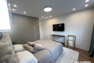 Duplex P+E, 4 camere si gradina,  Floresti - 4