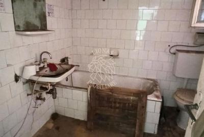 Casa 120 mp-teren 3400 mp-anexe-Sieut, la 30 km de Bistrita - 6