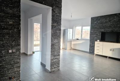 Casa individuala premium pentru familie – Chinteni, zona Terra - 21