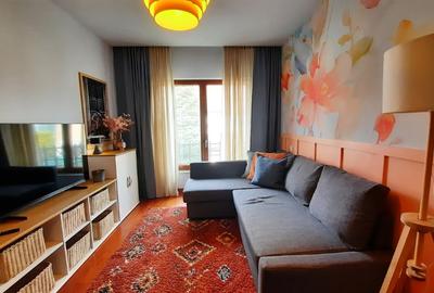 Proprietar   |   Vilă modernă  în American Village Pipera   |  Renovată complet - 11