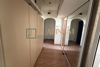 P4684 Apartament 4 camere  zona Dacia, CENTRALA PROPRIE, ETAJ 2 - 9