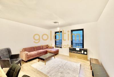 APARTAMENT MOBILAT/UTILAT/NOU/ H PIPERA LAKE