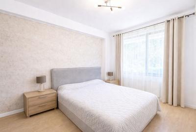 4 Camere + Curte proprie | Bucurestii Noi | Damaroaia | Parter Inalt - 1
