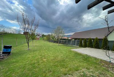 Casă de vânzare | Ciugud | 145mp | Teren 1200mp | La cheie sau semifinisată - 6