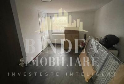 Hală 600mp + 4400mp teren– Giarmata, zonă industrială Construcție 2023 - 11