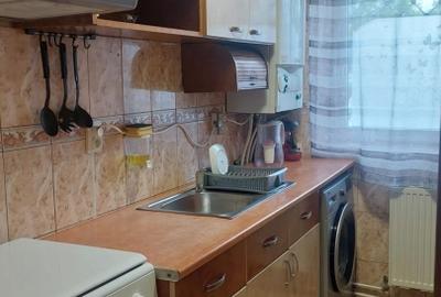 PODU ROS - BLD SOCOLA - 2 CAMERE SEMIDECOMANDAT - RENOVAT - 72.000 EURO - 9