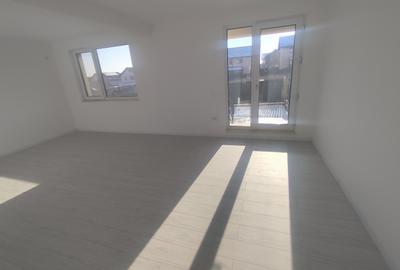 Apartament 4 camere / Duplex cu gradina Rediu - COD 161641 - 4