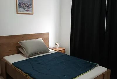 Apartament 2 camere, decomandat, 60 mp, balcon, metrou, Pridvorului - 1