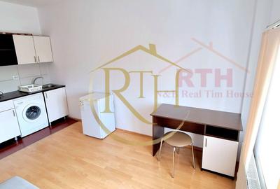 Oferim spre inchiriere garsoniera, loc de parcare, zona Soarelui - 10