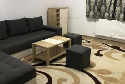 Garsoniera zona FUNDENI