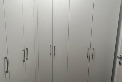 Apartament 2 camere in complexul rezidential City of Mara - 28