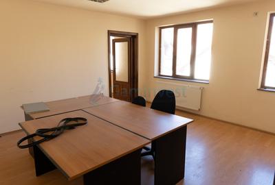 Cladire de inchiriat in Oradea, 382 mp cu 3 nivele, multifunctionala - 15