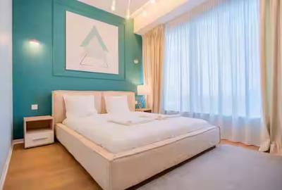 Apartament 3 camere de inchiriat  ultralux Mircea Eliade - 3