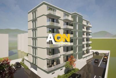 Apartament cu 2 camere, etaj 1, garaj - 4