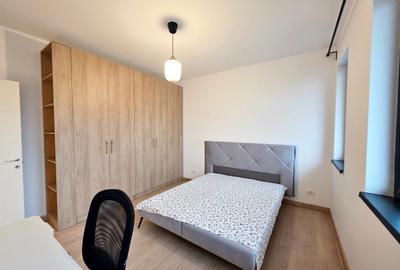 VILĂ INDIVIDUALĂ  PREMIUM P+1E | Otopeni - Str. 23 August | Prima Închiriere - 23
