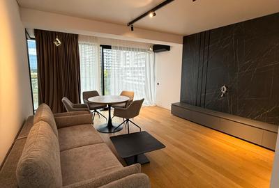 Apartament cu 2 camere în Floreasca