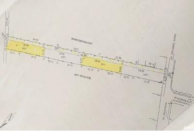 Teren de vanzare - Bereasca (vizavi Gama) - 2