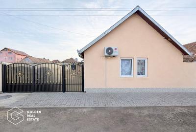 Casa 3 camere, Vladimirescu - 12