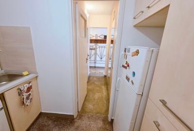 2 camere de închiriat – Ultracentral, Sala Palatului – Calea Victoriei mobilat - 19