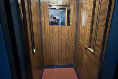 Dristor 2 Camere Etaj 10 51 Mp Bloc Turn 1970 2 Min Metrou - 14