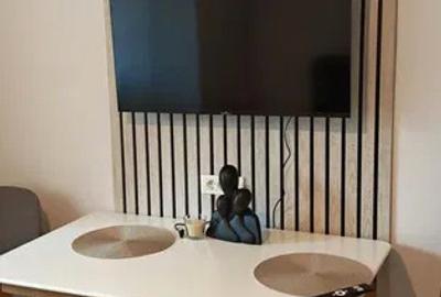 Garsoniera | Renovata | Centrala Proprie| Dorobanti Capitale - 1