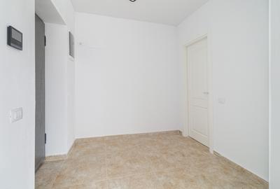 Penthouse 5 camere Green City - 18
