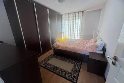 4 camere, Modern, Parcare, Zona Poligon Baza Sportiva, Floresti - 1