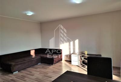 Apartament cu 2 camere de inchiriat, localitatea Giroc - 5