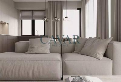 Alege Inteligent. Alege Cavar Residence - 1