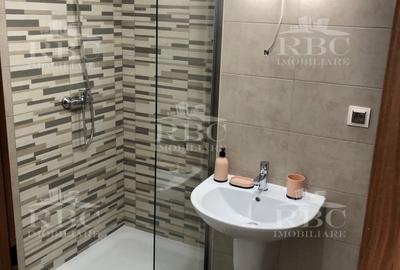 Apartament 2 camere cu parcare Gheorgheni - 7