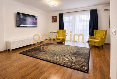 BANEASA/SUPERB/ ZONA LINISTITA/PARCARE INCLUSA - 4