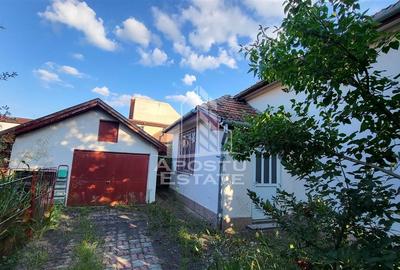 Casa individuala SAD, 3 camere, Olimpia - 1