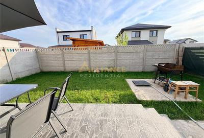 Duplex 4 camere | 117 mp utili | mobilat si utilat - 3