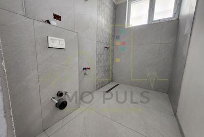 Lipovei. Etaj 1. Bloc nou. Lift - 5