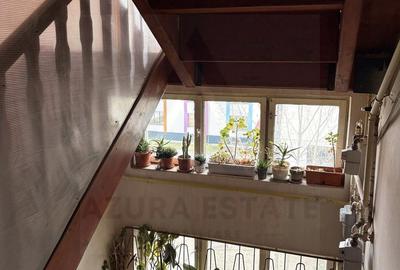 Apartament 2 camere centrală termică si calorifere noi Mihai Viteazu - 11
