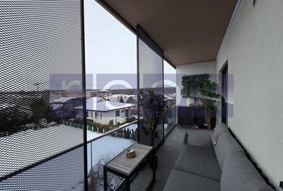 INCHIRIERE 2 CAMERE PREMIUM | 70 MP | LOC PARCARE INCLUS | EROU IANCU NICOLAE - 11