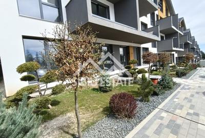 Apartament cu 3 camere decomandat în Cristian