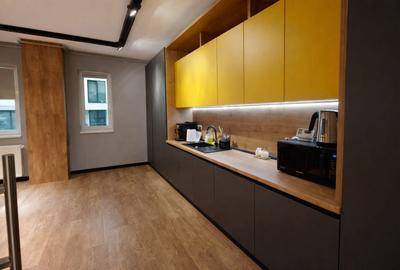 0% COMISION! Spatiu modern de birour,i 220mp, parcari, Calea Turzii - 10