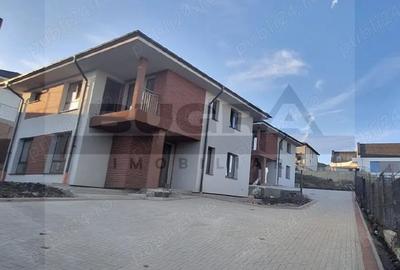 Casa individuala certificata NZEB de 120mp, teren 584mp in Dezmir - 3