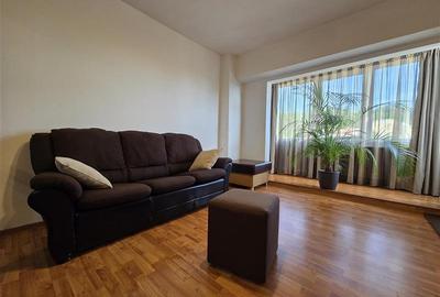 Apartament spatios cu 2 camere Parcul Trandafirilor Racadau - 13