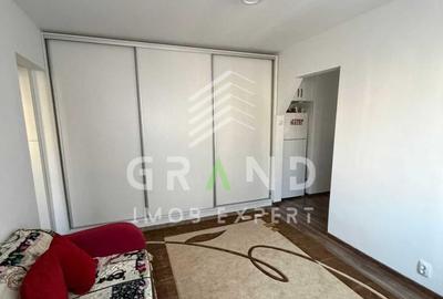 OPORTUNITATE EXCELENTĂ ÎN MĂNĂȘTUR | 3 CAMERE | ETAJ INTERMEDIAR | ALEEA CIUCAȘ - 3