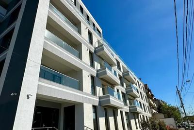 Apartament 2 camere - Ghica Apartments - 12